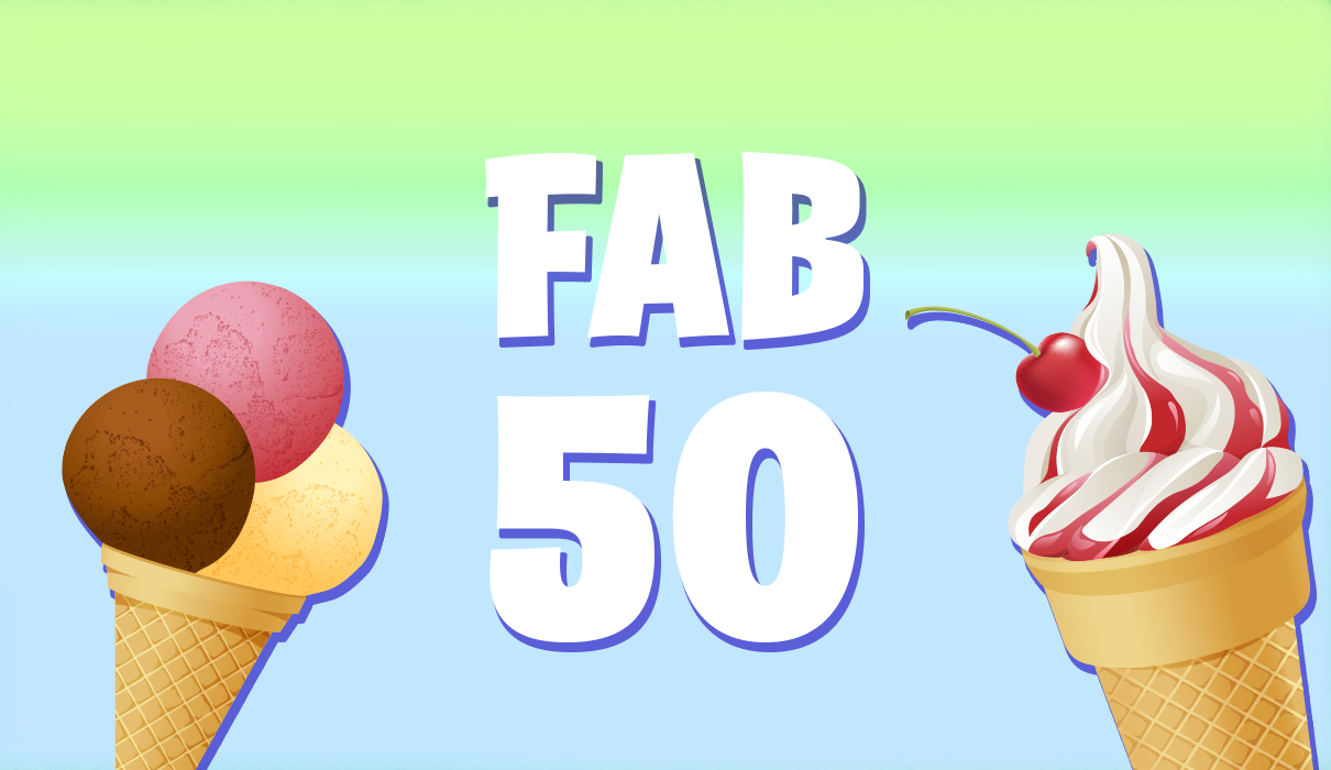 Fab50