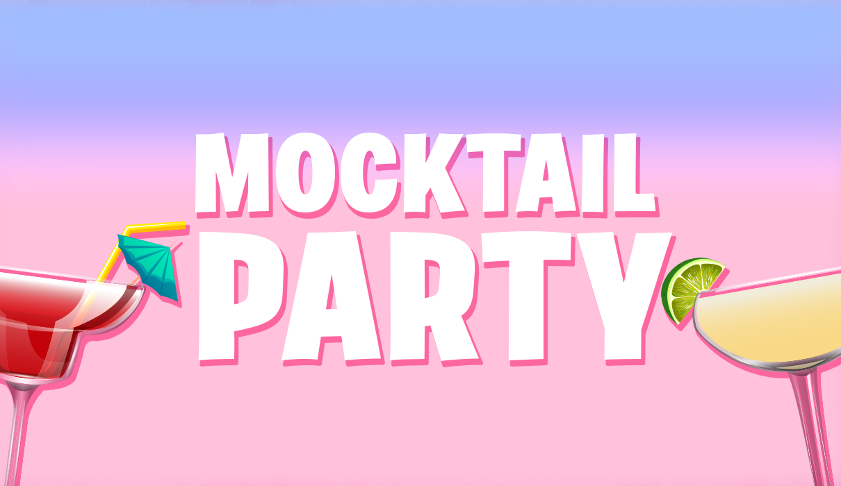 Mocktail Party