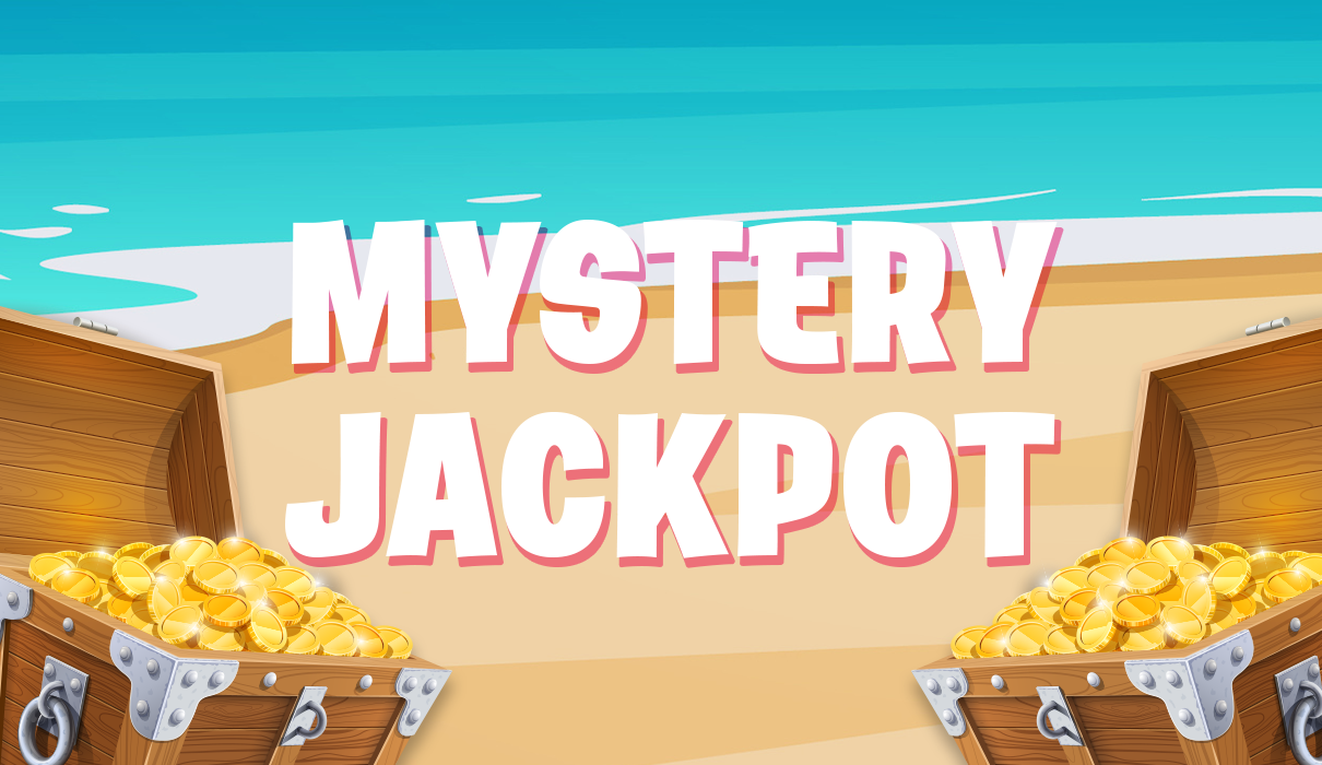 Mystery Jackpot