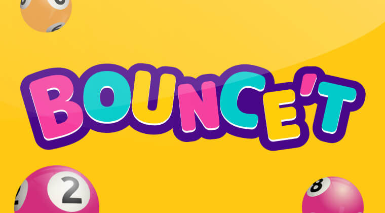 Bounce'T