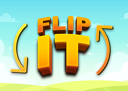 Flip it