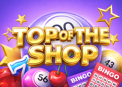 Top of the Shop